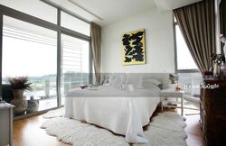 The Oceanfront @ Sentosa Cove (D4), Condominium #580159391